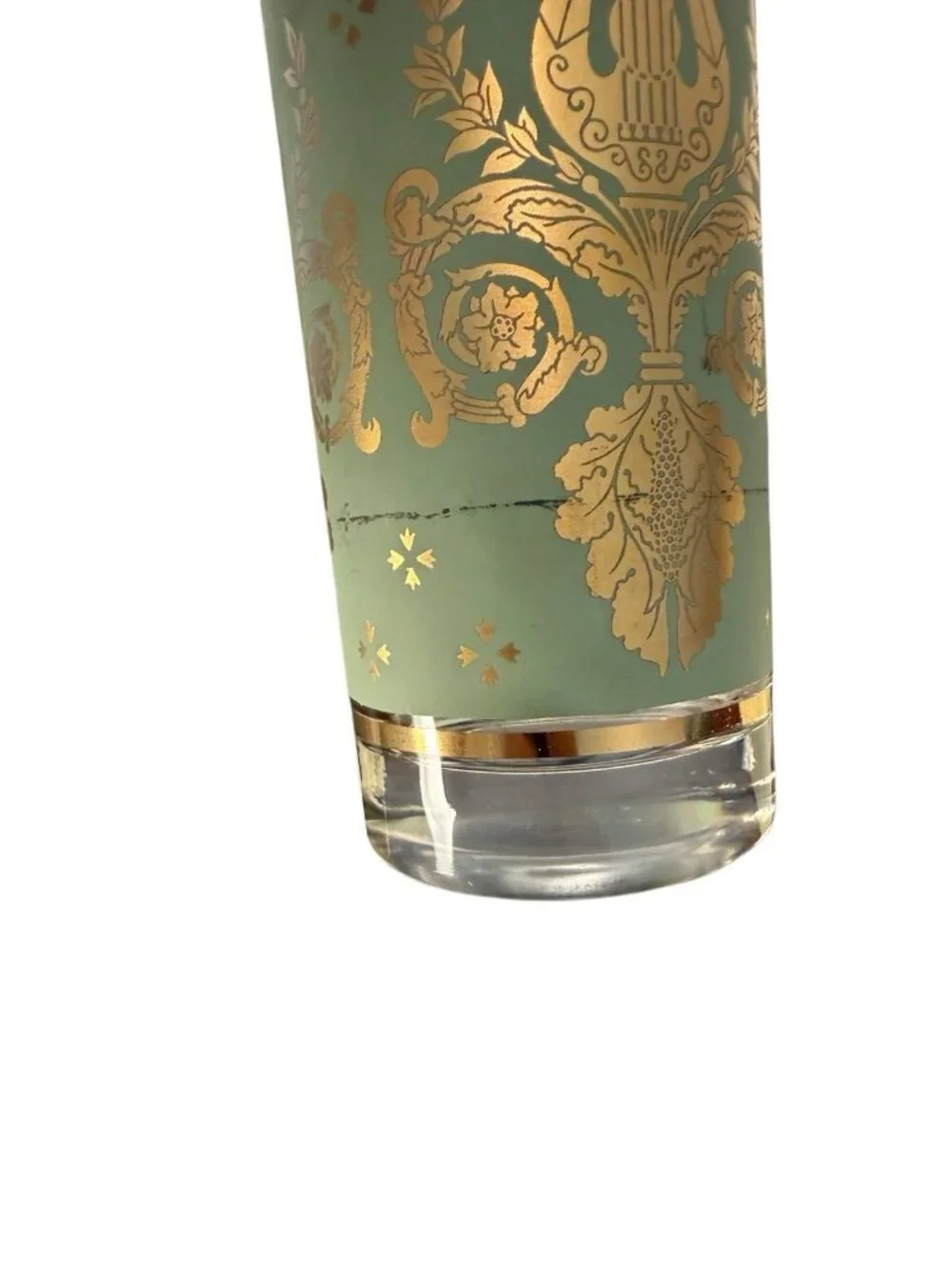 Jeanette Glass this vintage